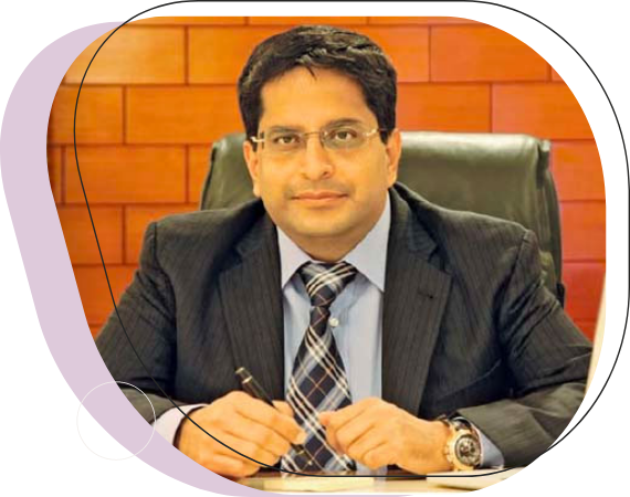 Dr. Prashant Bhalla
